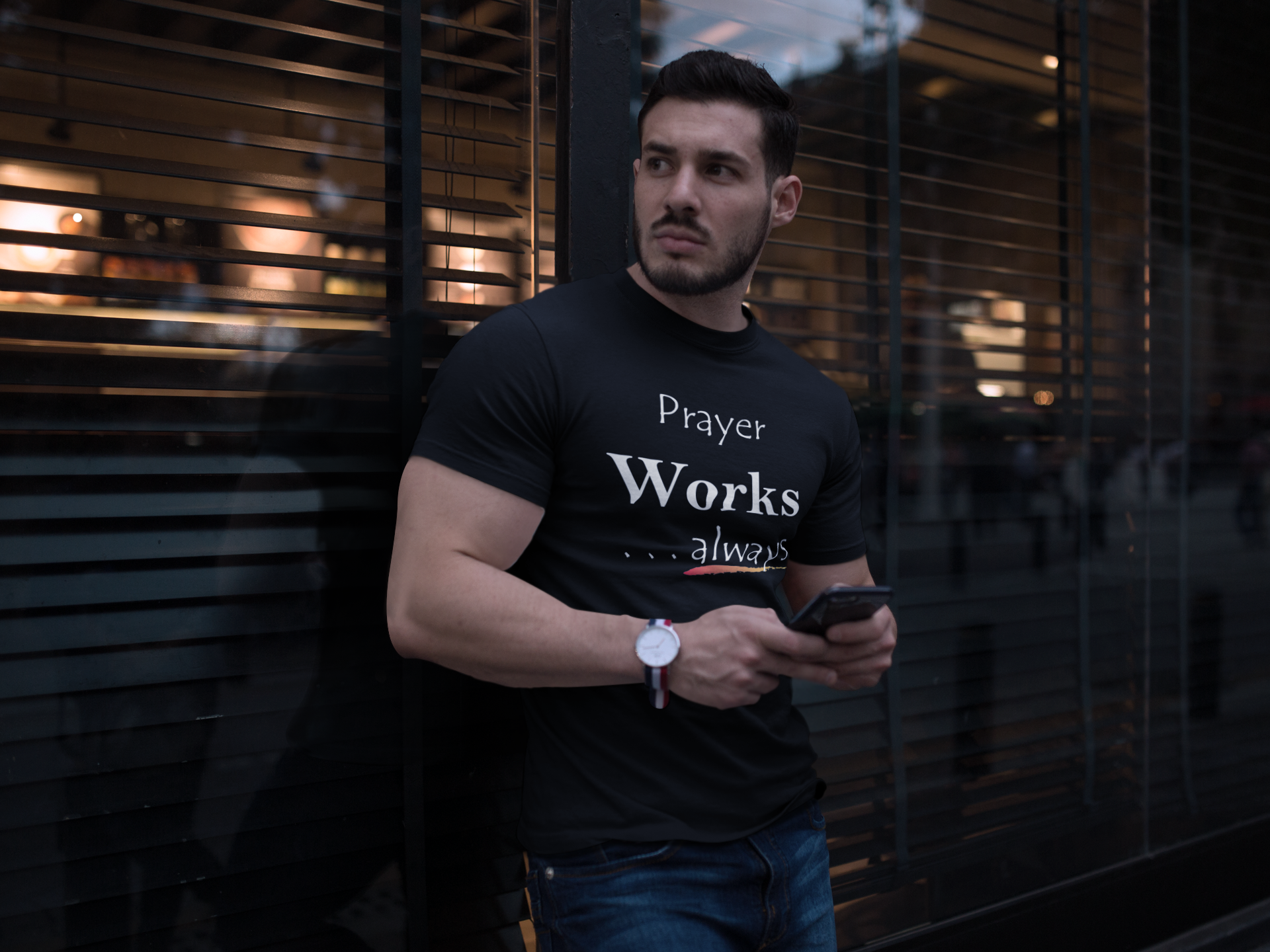 T-Shirt