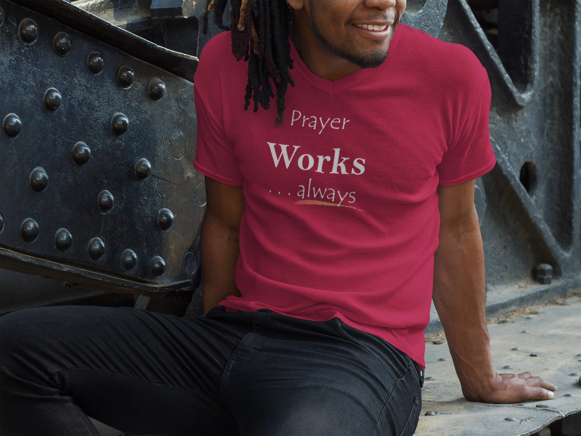 T-Shirt