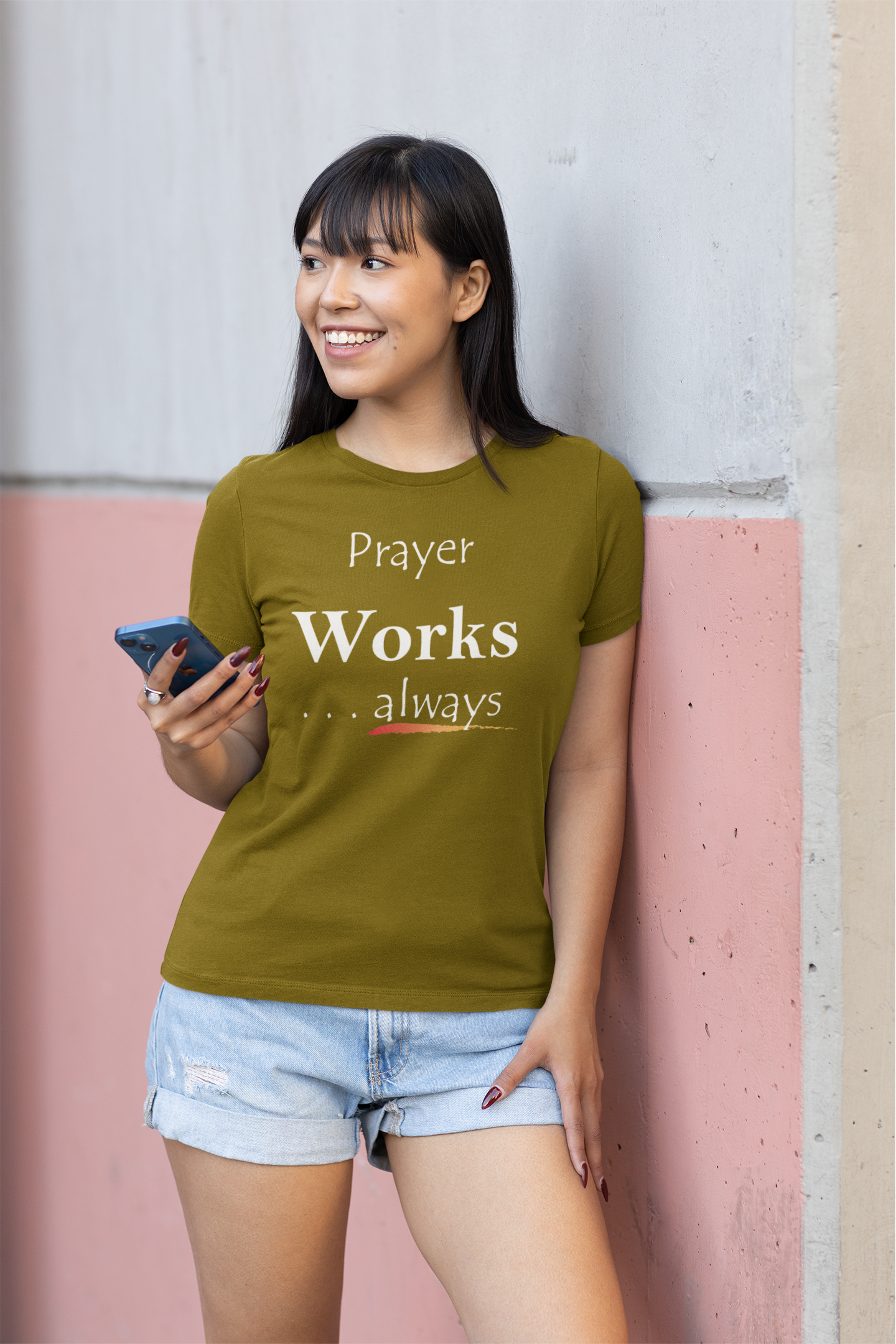 T-Shirt
